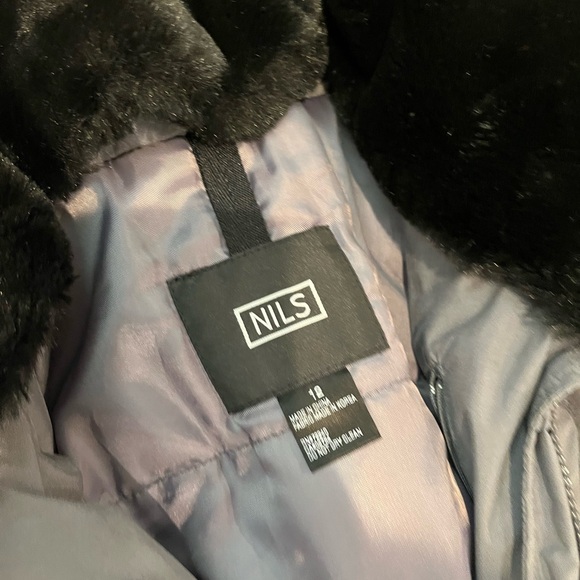 Nils brand ladies designer skiwear. - Picture 11 of 13